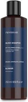 Roverhair - Blonder - Silver Shampoo - 250 ml