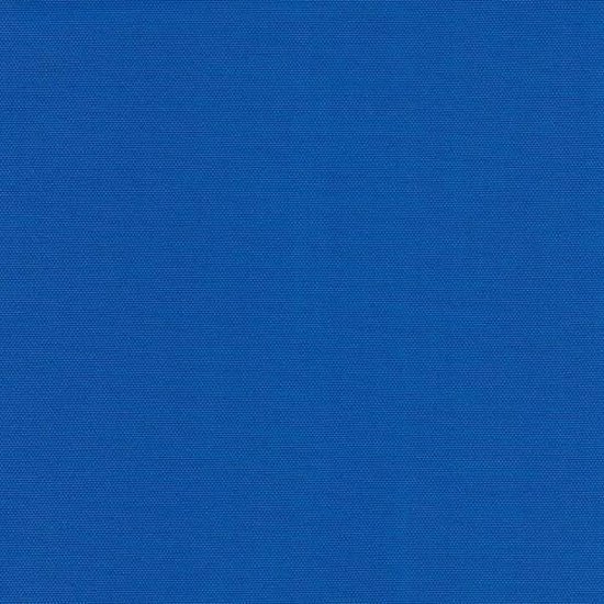 Waterafstotende stof - Cartenza stof - Cobalt blauw - Brandvertragende outdoorstof - 5 meter