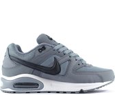 Nike Air Max Command Sneakers - Chaussures - gris foncé - 43