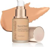 Jane Iredale Beyond Matte Liquid Foundation M4