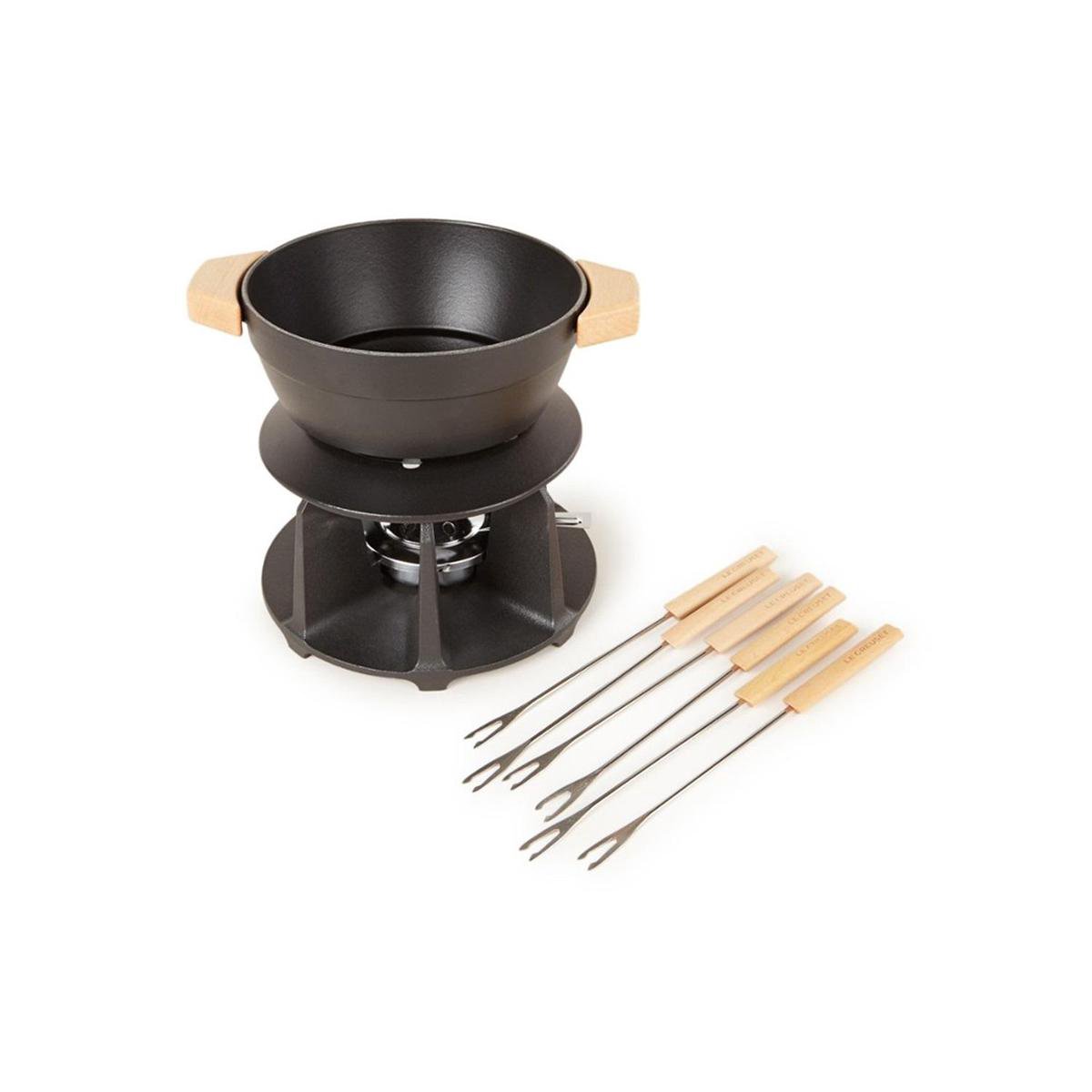 Pyrogel - pâte à brûler - pour fondue (set-3 x 95 grammes)