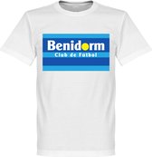 Benidorm FC T-Shirt - XS