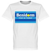 Benidorm FC T-Shirt - XXL