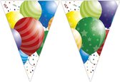 Vlaggenlijn Balloons 2.3 meter