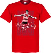 Aduriz Legend T-Shirt - M