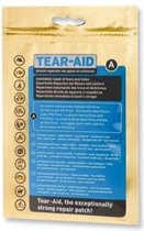 Pe reparatieset - Tear aid - zeil reparatie | Type A