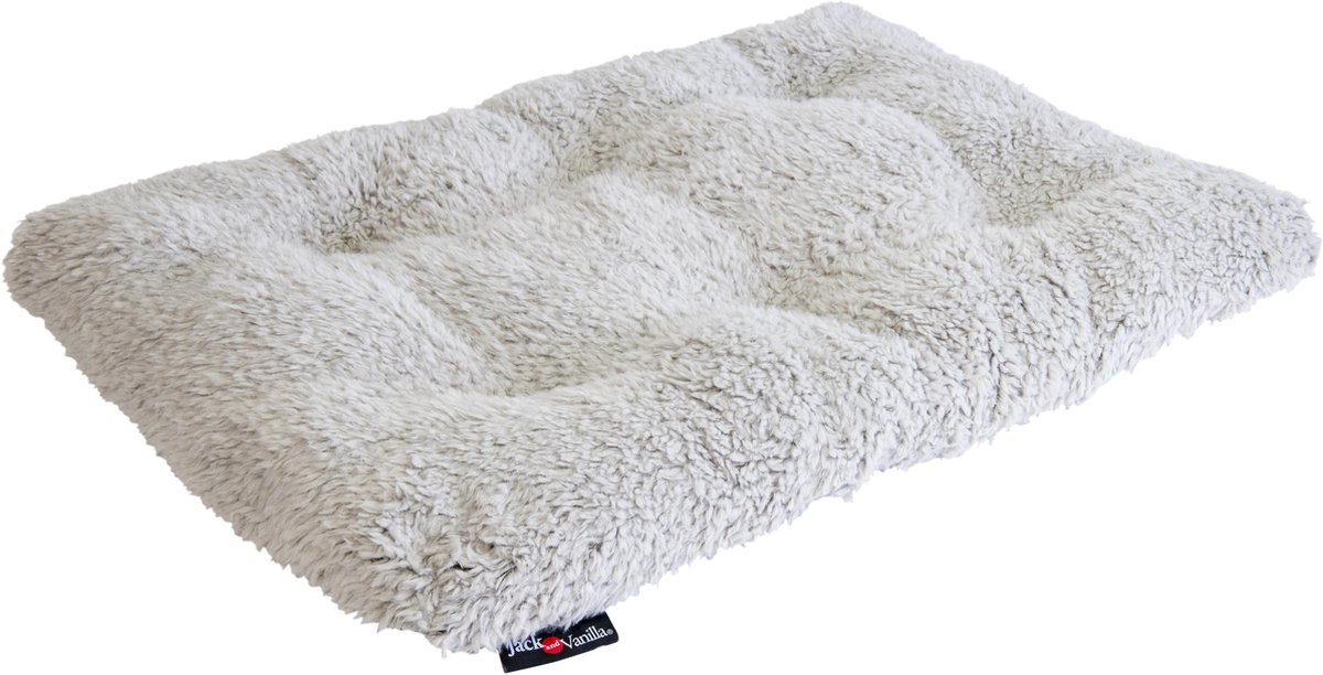 Jack and Vanilla Riga Hondenbed Beige Jack and Vanilla