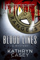 Sarah Armstrong Mystery Series 2 - Blood Lines