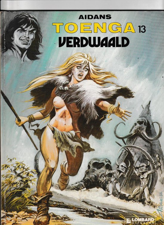 9789064214516 - Verdwaald