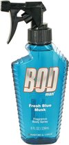 Parfums De Coeur Bod Man Fresh Blue Musk - Fragrance body spray - 236 ml