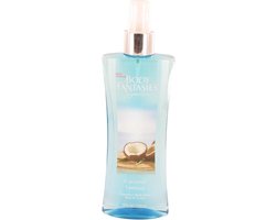 Parfums De Coeur Body Fantasies Signature Coconut Fantasy body spray 240 ml
