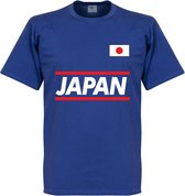 Japan Team T-Shirt - S