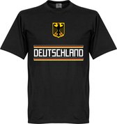 Duitsland Team T-Shirt - XXXXL