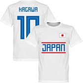 Japan Kagawa Team T-Shirt - XXXL