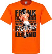 Rijkaard Legend T-Shirt - S