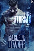 Vikings 2 - Like Storms