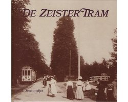 De Zeister tram