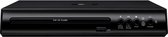 MPMAN DVD PLAYER XVD330