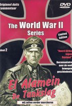 World War II Series 2: El Alamein & de Tankslag