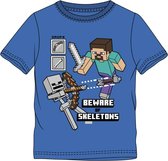 T-shirt unisexe Minecraft 116