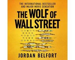 The Wolf of Wall Street