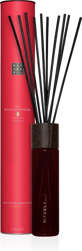 RITUALS The Ritual of Ayurveda Fragrance Sticks - 230 ml