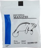 Orthodontic Elastics - Manatee (Beugel elastiekjes)