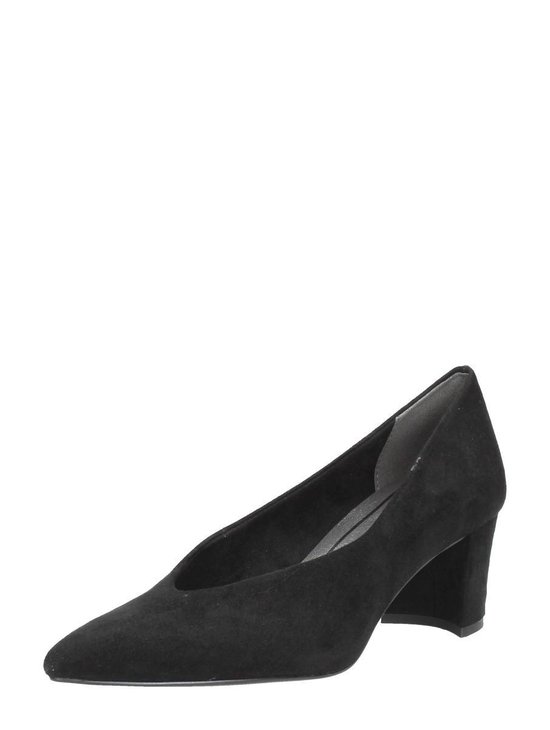 Marco Tozzi Dames Pumps Zwart Bol marco-tozzi-dames-pumps-zwart-bol