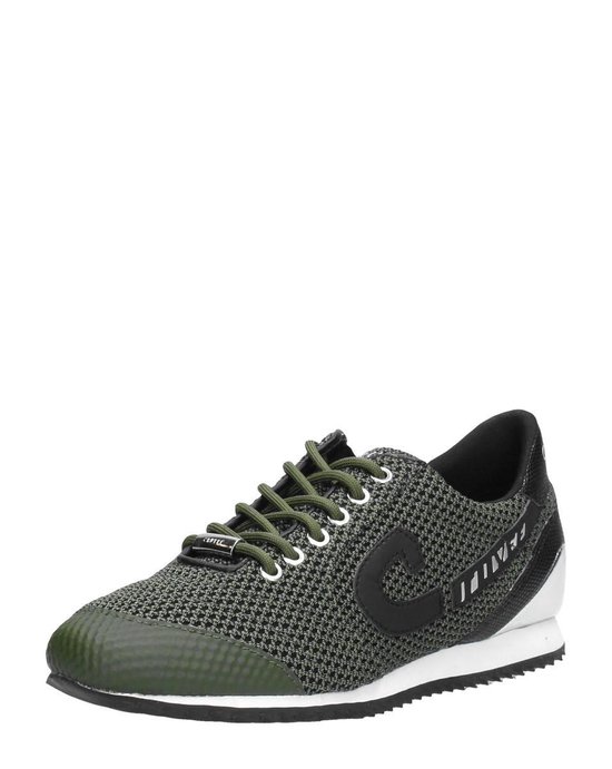 Cruyff Revolt dames sneaker - Groen - Maat 39 | Bestel nu!