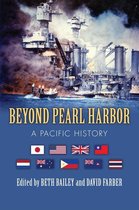 Modern War Studies - Beyond Pearl Harbor