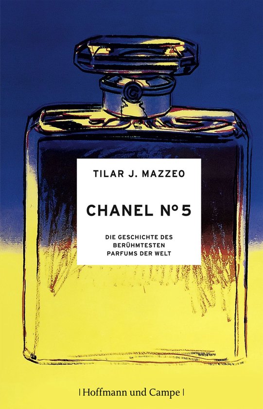 Chanel No. 5 (ebook), tilar j. mazzeo, 9783455850543, Boeken