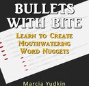 Bullets With Bite - cover