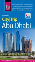 CityTrip - Reise Know-How CityTrip Abu Dhabi