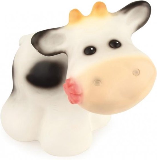 Egmont Toys Heico lamp koe Daisy 26 cm incl transfor Games