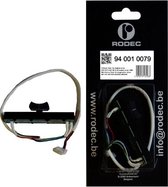 Rodec Stereo Fader en Master Fader (94 001 0079)