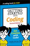 Dummies Junior - Getting Started with Coding