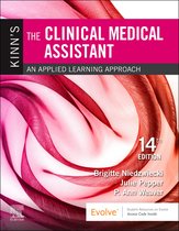 Kinn's The Clinical Medical Assistant - E-Book