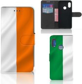 Bookstyle Case Xiaomi Mi A2 Lite Ierland