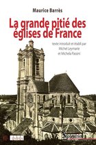 Histoire et civilisations - La grande pitié des églises de France