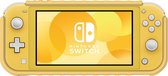 Hori Hybrid System Armor - Yellow (Nintendo Switch Lite)