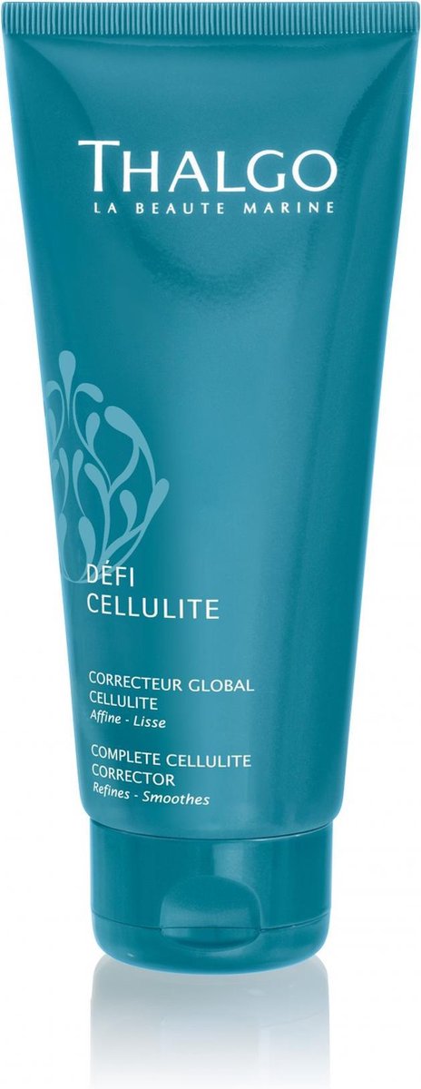 Thalgo Complete Cellulite Corrector