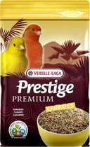 Versele-Laga Prestige Premium Kanaries - Vogelvoer - 2.5 kg