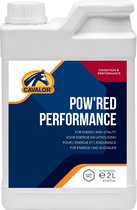 Cavalor Pow'red Performance - Size : 2 Liter