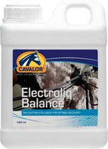 Cavalor Electroliq Balance 1 l Vloeibaar