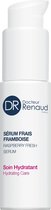 DR Renaud Framboise Serum - 30ml - Hydraterend Voor Een Droge Huid