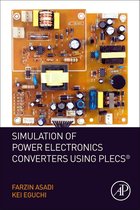 Simulation of Power Electronics Converters Using PLECS�