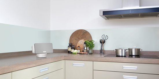 Vogel's SOUND 4113 Tafelstandaard voor SONOS PLAY:1 en PLAY:3 (wit) van Vogel's — afbeelding 5