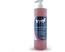 Yuup - Shampoo voor donkere vacht 1 L