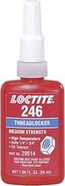 Loctite - 246 - Schroefdraadborgmiddel - 50 ml