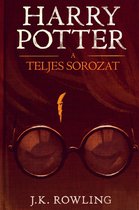 Harry Potter - Harry Potter – A teljes sorozat (1-7)